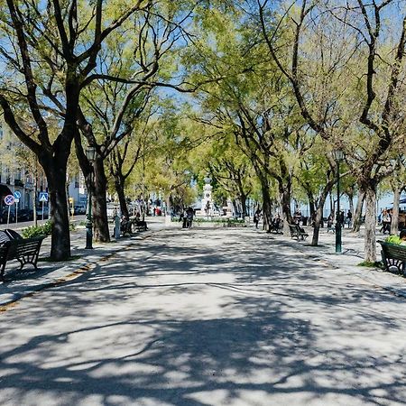 리스본 Rent4Rest Sao Bento Charming 아파트 외부 사진