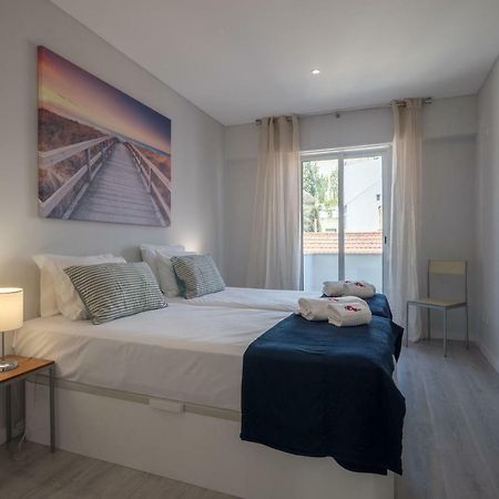 리스본 Rent4Rest Sao Bento Charming 아파트 외부 사진