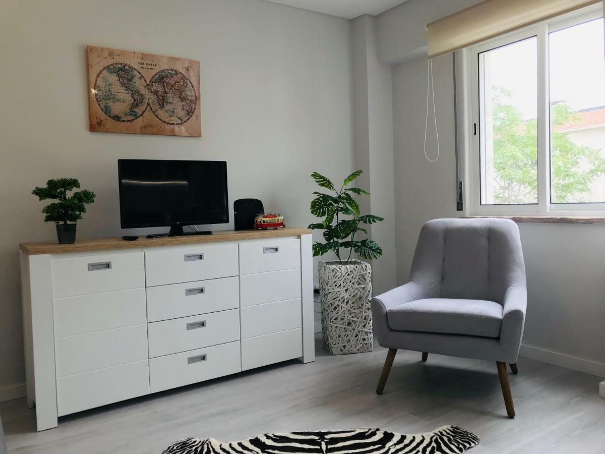 리스본 Rent4Rest Sao Bento Charming 아파트 외부 사진