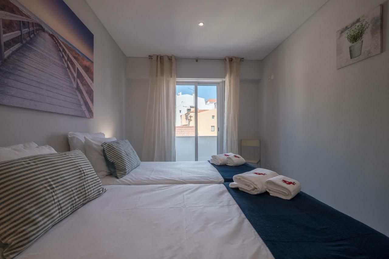 리스본 Rent4Rest Sao Bento Charming 아파트 외부 사진