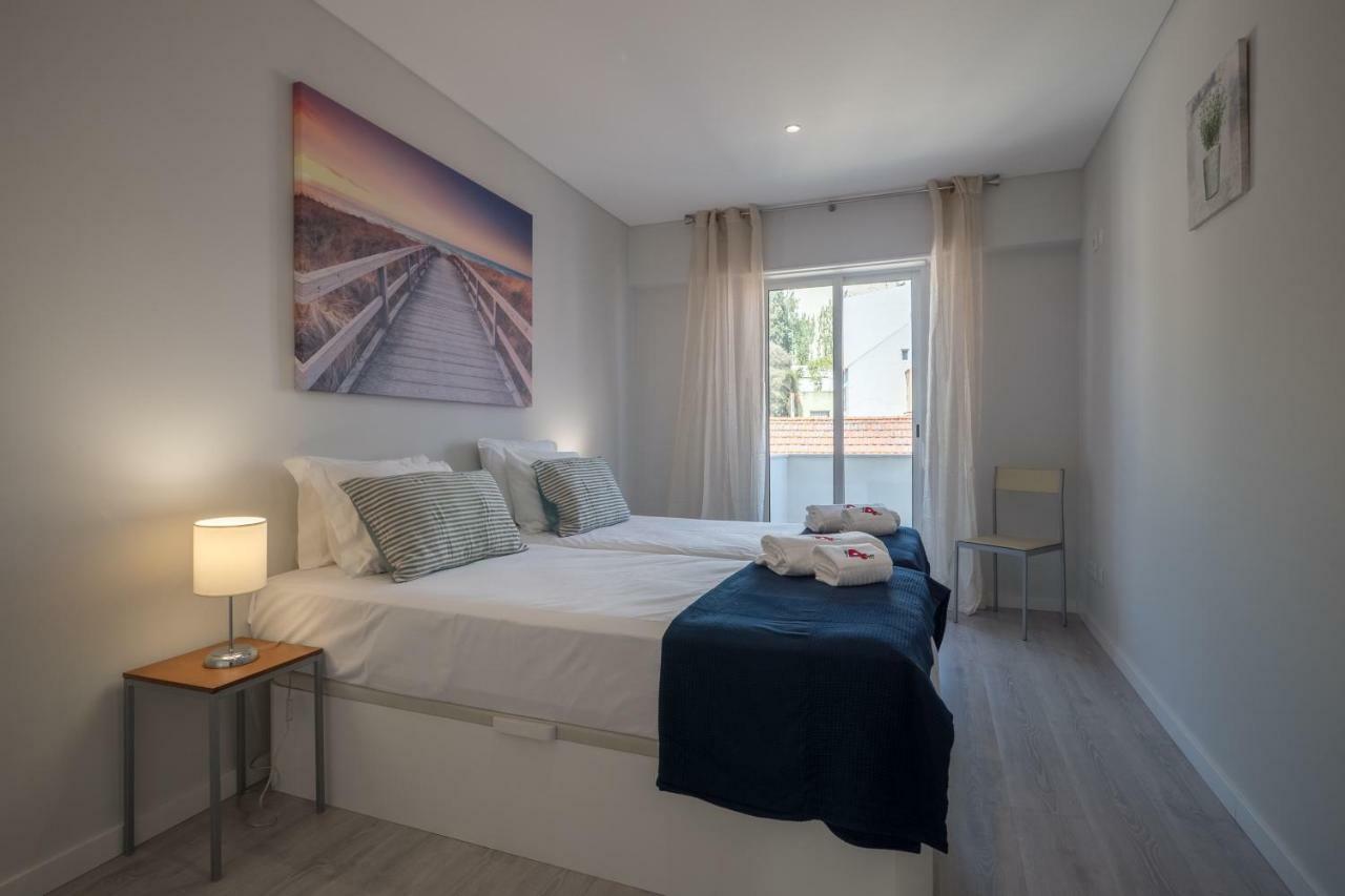 리스본 Rent4Rest Sao Bento Charming 아파트 외부 사진