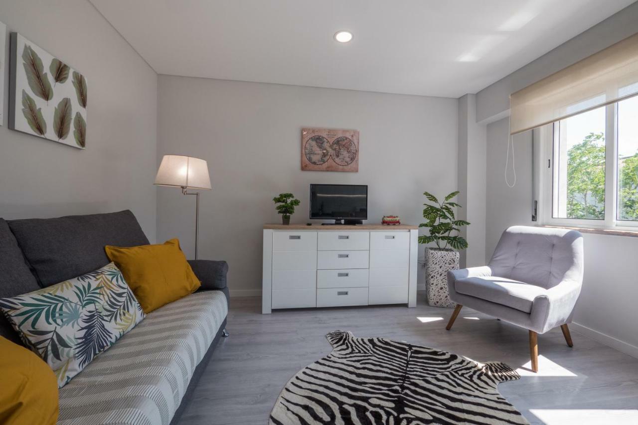 리스본 Rent4Rest Sao Bento Charming 아파트 외부 사진
