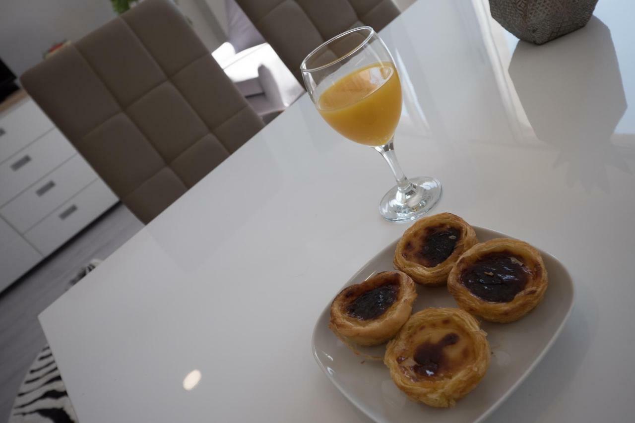 리스본 Rent4Rest Sao Bento Charming 아파트 외부 사진
