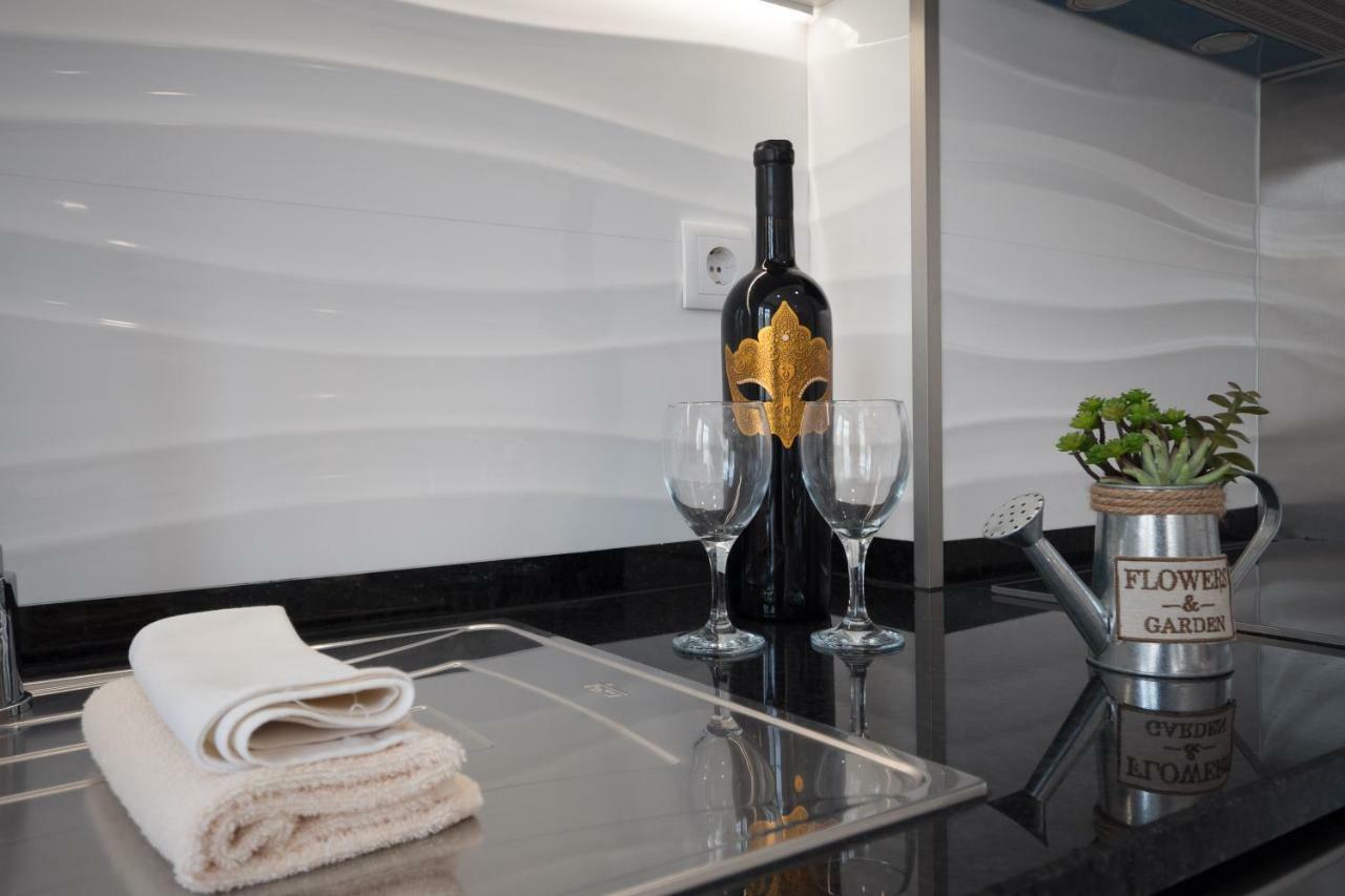 리스본 Rent4Rest Sao Bento Charming 아파트 외부 사진